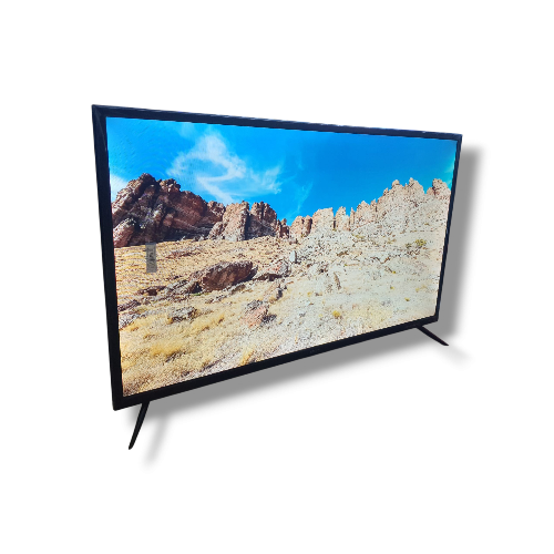 NESTY LED 43" NORMAL TV NT05 - Image 2